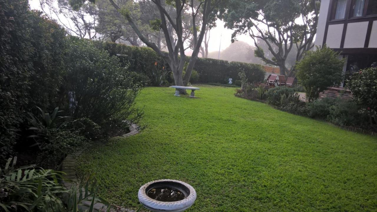 Chaston Manor Hotel Cape Town Exterior photo