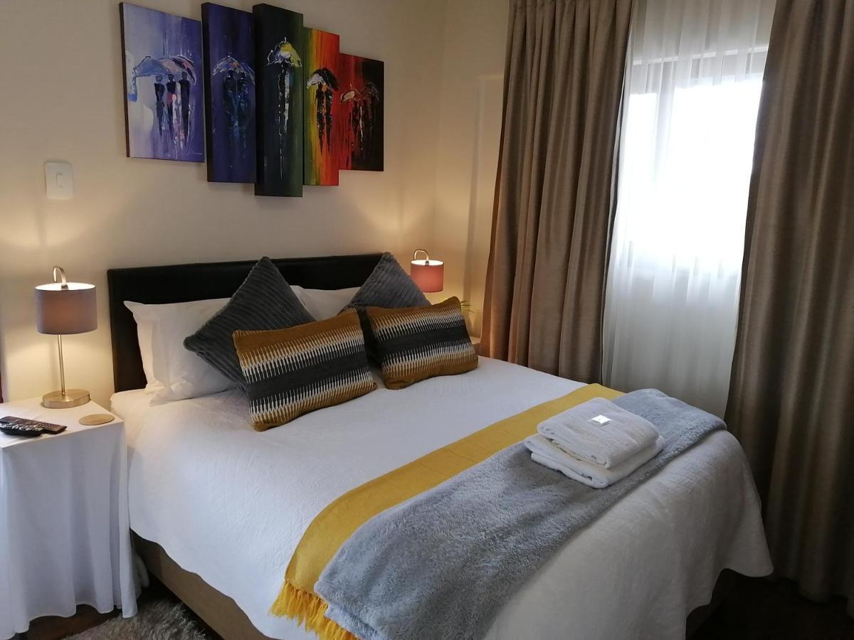 Chaston Manor Hotel Cape Town Exterior photo